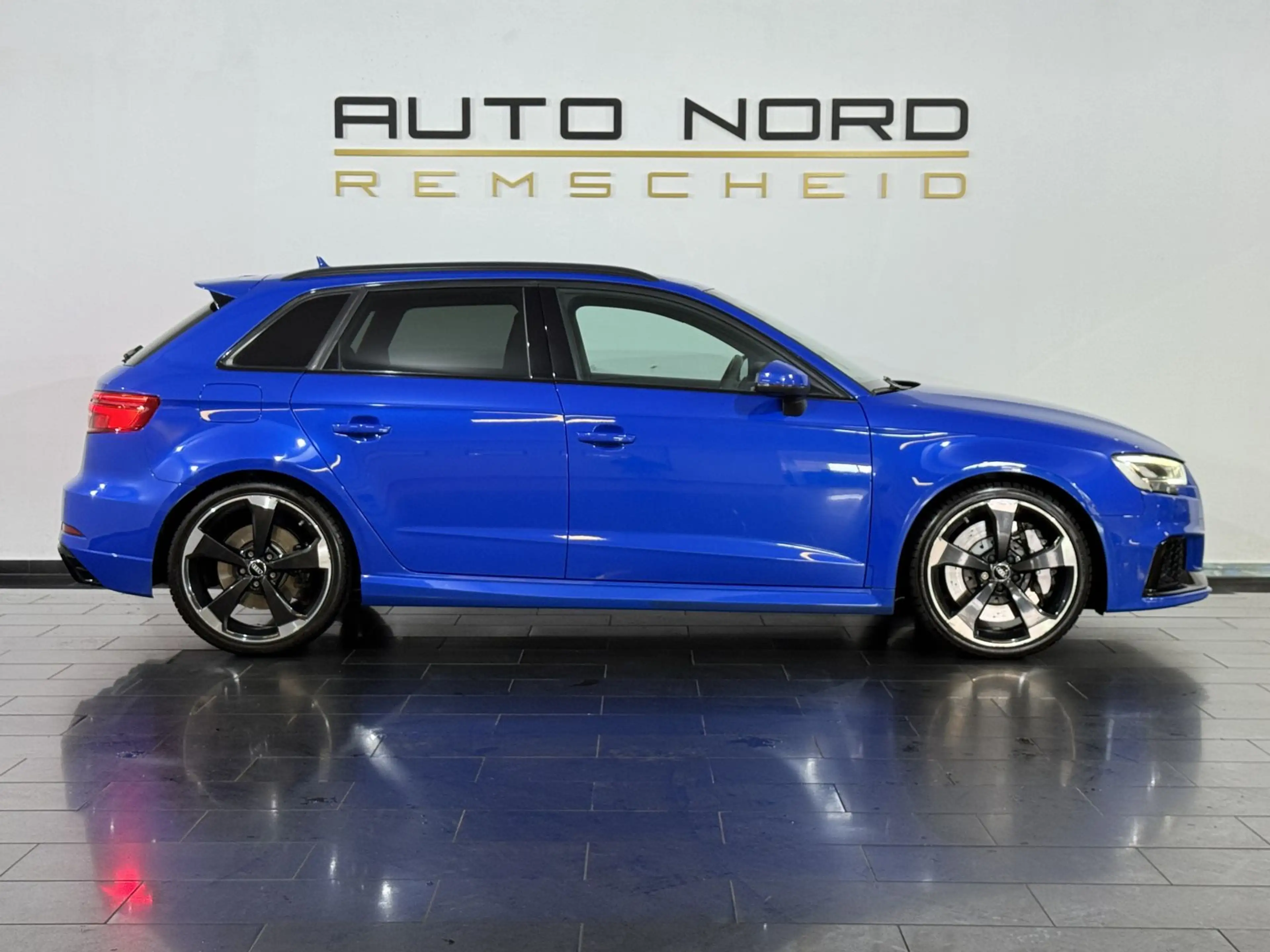 Audi RS3 2.5TFSI quat.*ohneOPF*Matrix*B&O*Magnetic* — photo 5