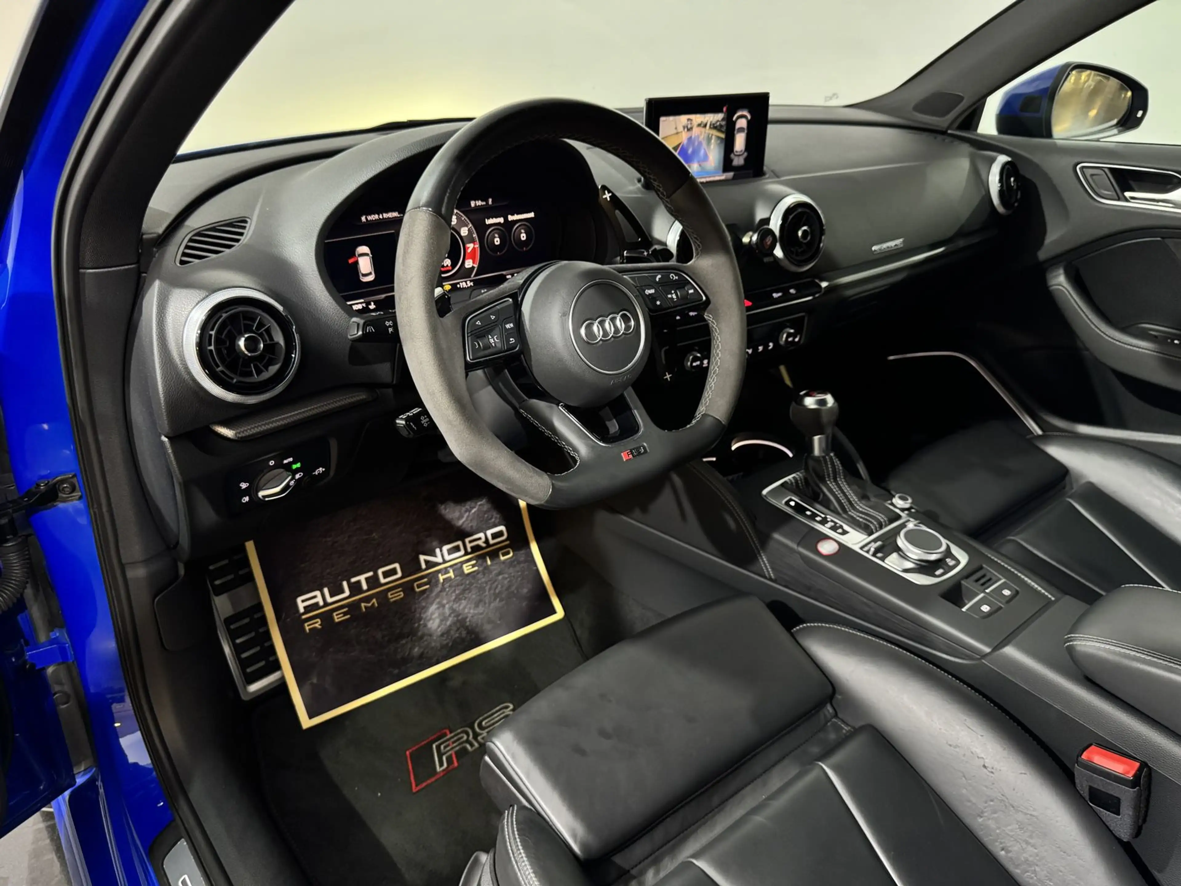 Audi RS3 2.5TFSI quat.*ohneOPF*Matrix*B&O*Magnetic* — photo 15