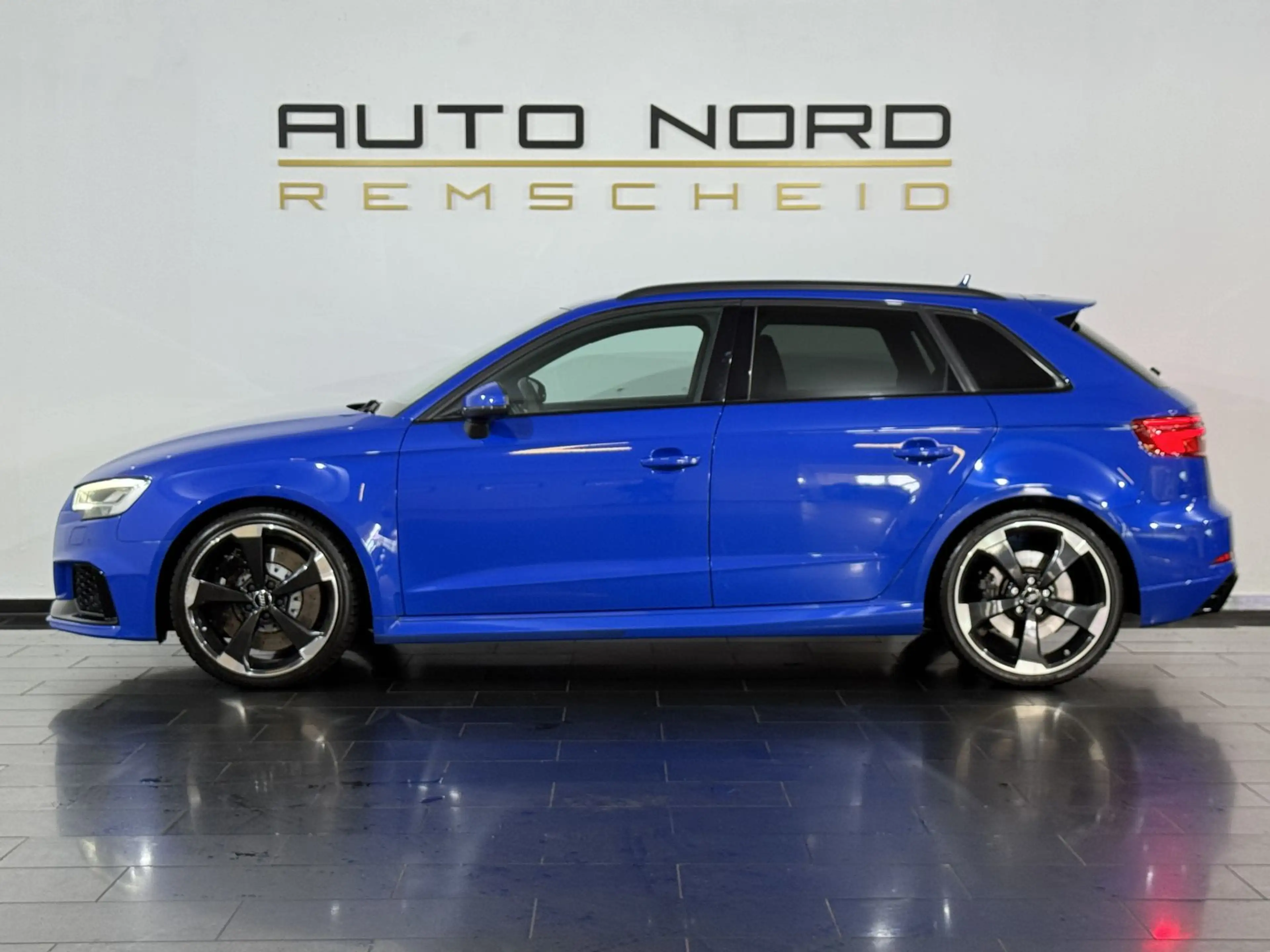 Audi RS3 2.5TFSI quat.*ohneOPF*Matrix*B&O*Magnetic* — photo 10