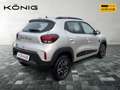 Dacia Spring Electric 65 Extreme Klima*PDC Gris - thumbnail 3