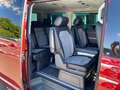 Volkswagen T6 Multivan T6.1 Multivan Highline TDI DSG ACC AHK Navi LED Rot - thumbnail 32