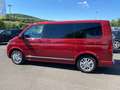 Volkswagen T6 Multivan T6.1 Multivan Highline TDI DSG ACC AHK Navi LED Rot - thumbnail 10