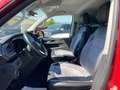 Volkswagen T6 Multivan T6.1 Multivan Highline TDI DSG ACC AHK Navi LED Rot - thumbnail 14