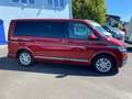 Volkswagen T6 Multivan T6.1 Multivan Highline TDI DSG ACC AHK Navi LED Rot - thumbnail 9