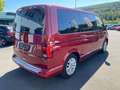 Volkswagen T6 Multivan T6.1 Multivan Highline TDI DSG ACC AHK Navi LED Rot - thumbnail 5