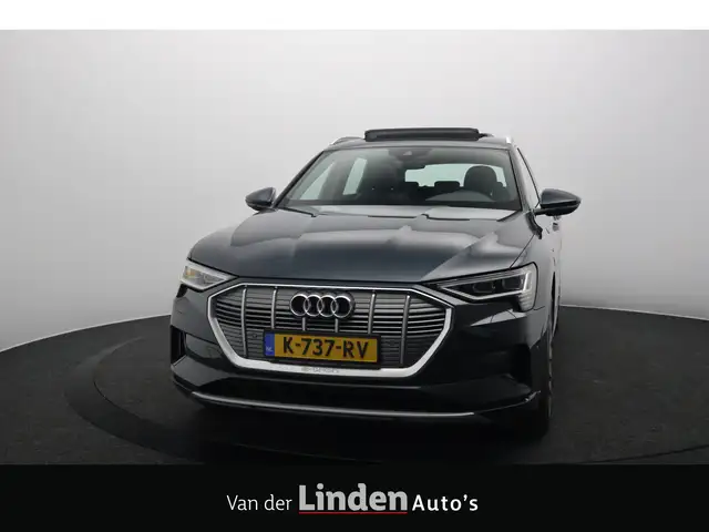 Audi e-tron 50 quattro Business edition Plus 71 kWh SOH 95,7%