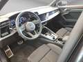 Audi A3 35 TFSI S line LED PDC Navi Carplay Grau - thumbnail 5
