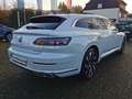 Volkswagen Arteon Shooting Brake R-Line 1.4 l eHybrid Leder HeadUp M Weiß - thumbnail 6