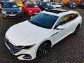 Volkswagen Arteon Shooting Brake R-Line 1.4 l eHybrid Leder HeadUp M Weiß - thumbnail 17