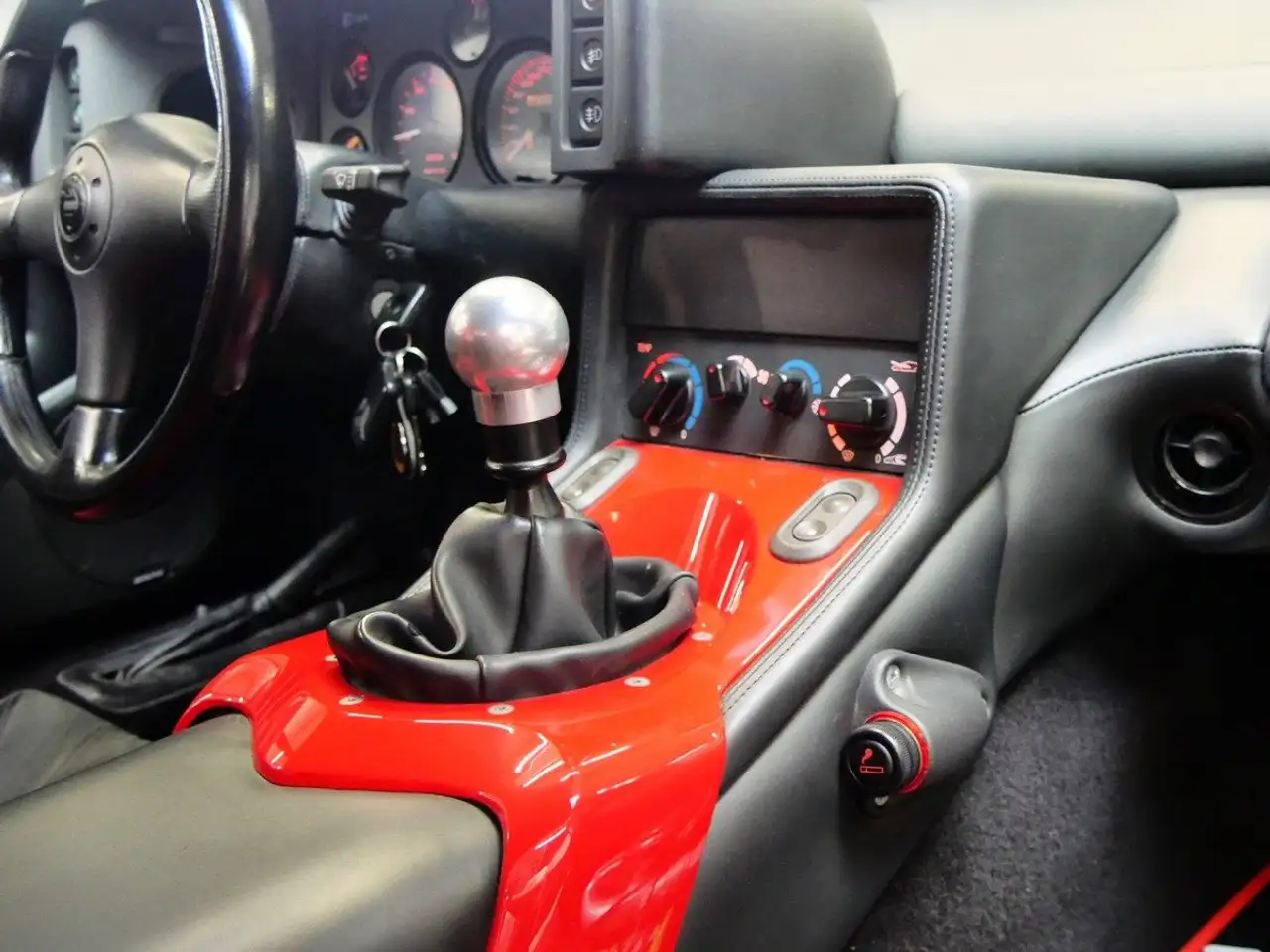 Lotus Esprit GT3, foto 10