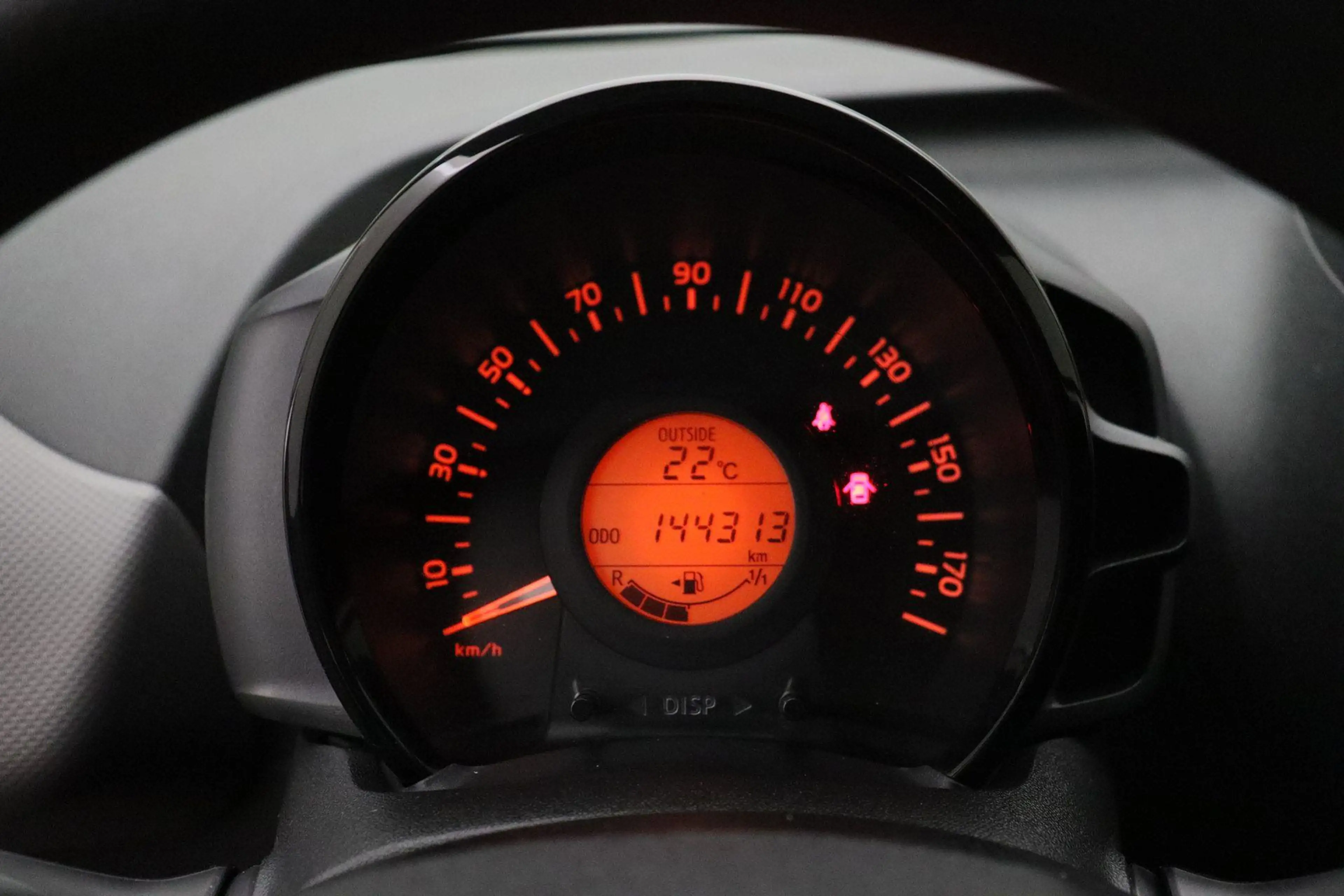Peugeot 108 1.0 e-VTi Blue Lease 2019 | Airco | Elektrische Ra — photo 23
