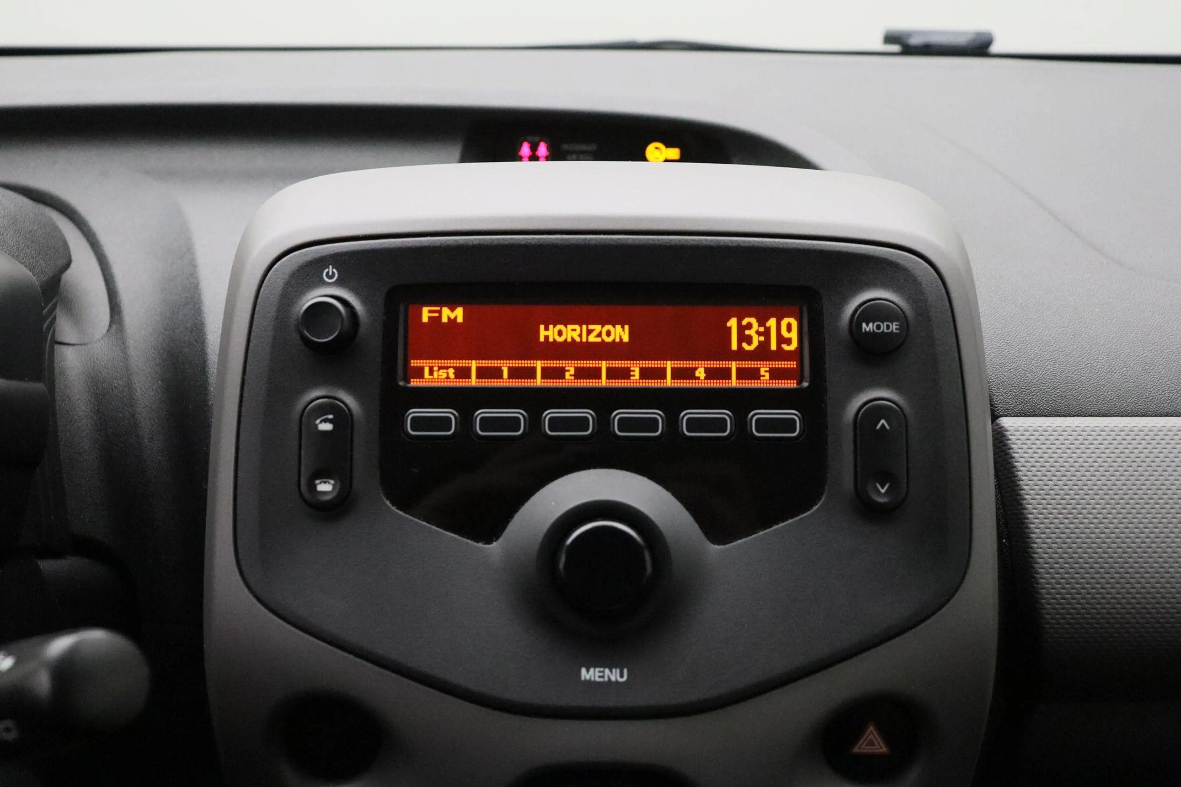 Peugeot 108 1.0 e-VTi Blue Lease 2019 | Airco | Elektrische Ra — photo 21