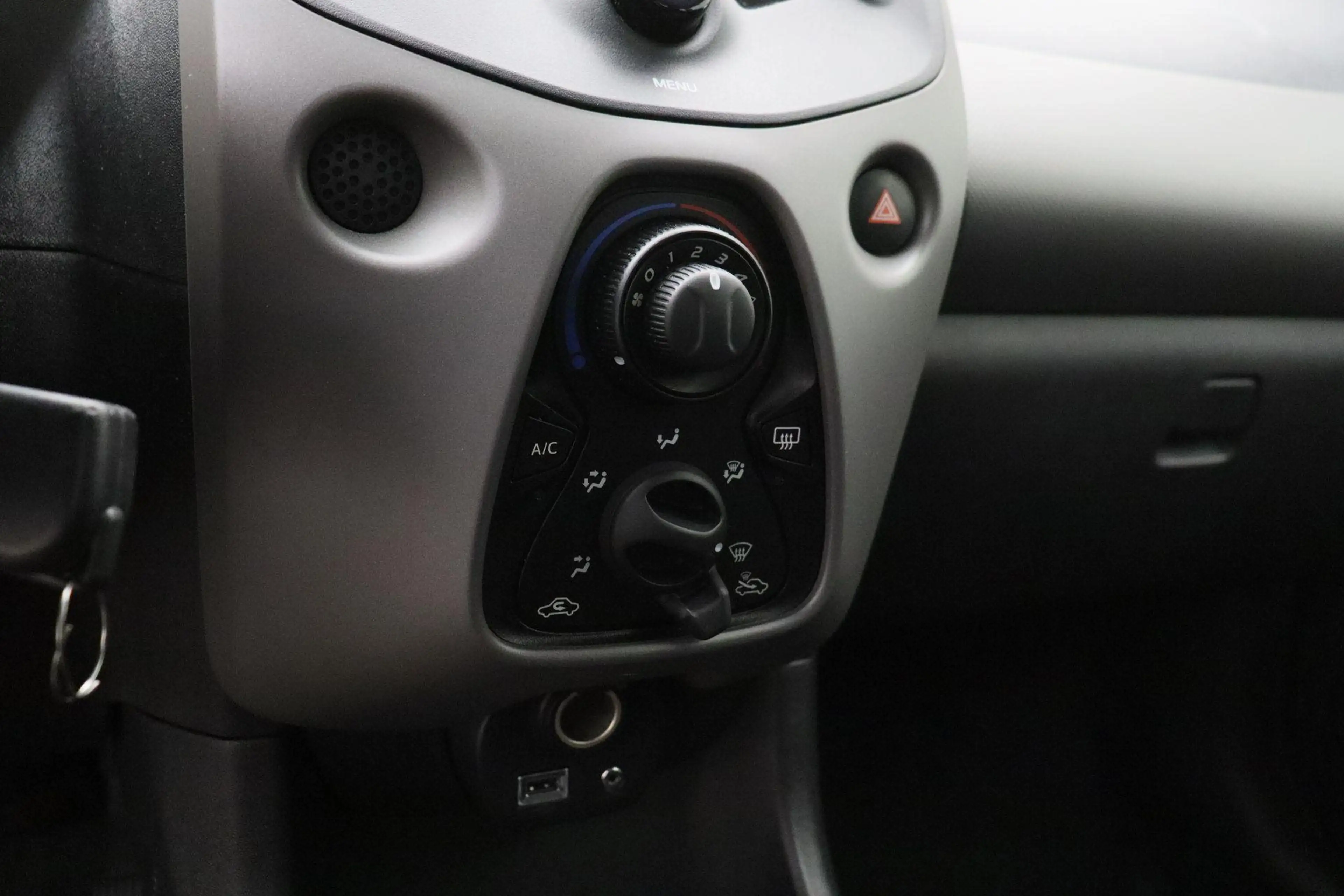 Peugeot 108 1.0 e-VTi Blue Lease 2019 | Airco | Elektrische Ra — photo 22