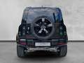 Land Rover Defender 110 P300e PHEV AWD X-Dynamic HSE Aut. Schwarz - thumbnail 5