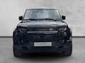 Land Rover Defender 110 P300e PHEV AWD X-Dynamic HSE Aut. Schwarz - thumbnail 2