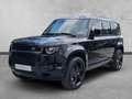 Land Rover Defender 110 P300e PHEV AWD X-Dynamic HSE Aut. Schwarz - thumbnail 1