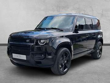 110 P300e PHEV AWD X-Dynamic HSE Aut.