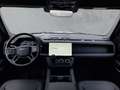 Land Rover Defender 110 P300e PHEV AWD X-Dynamic HSE Aut. Schwarz - thumbnail 8