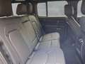 Land Rover Defender 110 P300e PHEV AWD X-Dynamic HSE Aut. Schwarz - thumbnail 11
