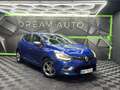 Renault Clio 1.2 TCE 120CH ENERGY GT LINE INTENS 5P Bleu - thumbnail 3