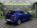 Renault Clio 1.2 TCE 120CH ENERGY GT LINE INTENS 5P Bleu - thumbnail 2