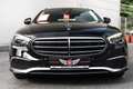 Mercedes-Benz E 220 4-MATIC*1.Hand*Aut.*T-Leder*ACC*R-Cam*AHK* Negro - thumbnail 7