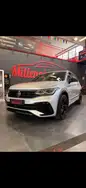 Volkswagen Tiguan Black R-Line