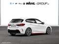 BMW 128 ti AUT LC PROF LED GRA PDC SHZG HIFI DAB WLAN LORD Weiß - thumbnail 2