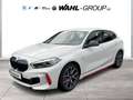 BMW 128 ti AUT LC PROF LED GRA PDC SHZG HIFI DAB WLAN LORD Weiß - thumbnail 1