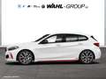 BMW 128 ti AUT LC PROF LED GRA PDC SHZG HIFI DAB WLAN LORD Weiß - thumbnail 5