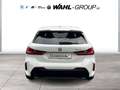BMW 128 ti AUT LC PROF LED GRA PDC SHZG HIFI DAB WLAN LORD Weiß - thumbnail 4