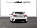 BMW 128 ti AUT LC PROF LED GRA PDC SHZG HIFI DAB WLAN LORD Weiß - thumbnail 7