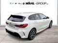 BMW 128 ti AUT LC PROF LED GRA PDC SHZG HIFI DAB WLAN LORD Weiß - thumbnail 2