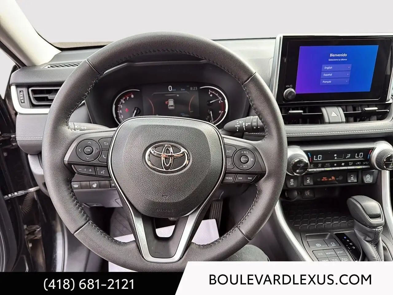 Toyota RAV 4 fotografie Toyota RAV 4
