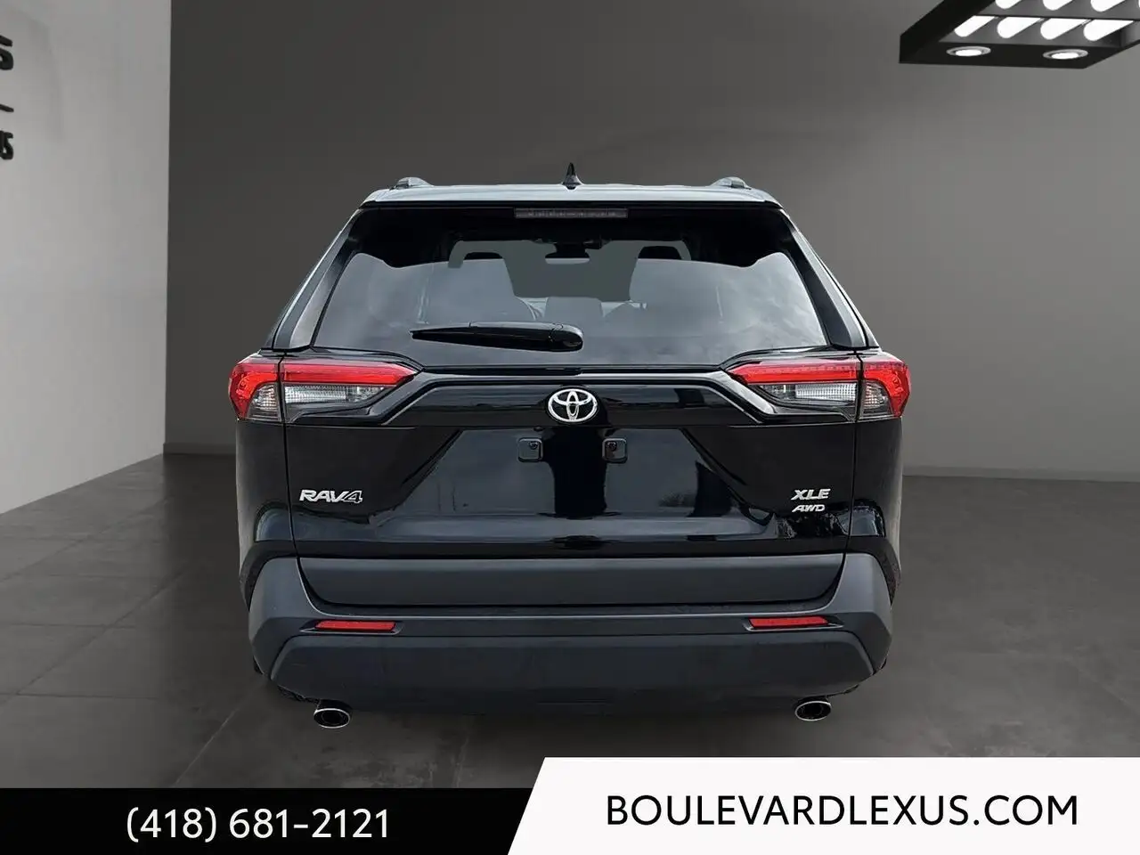 Toyota RAV 4 fotografie Toyota RAV 4