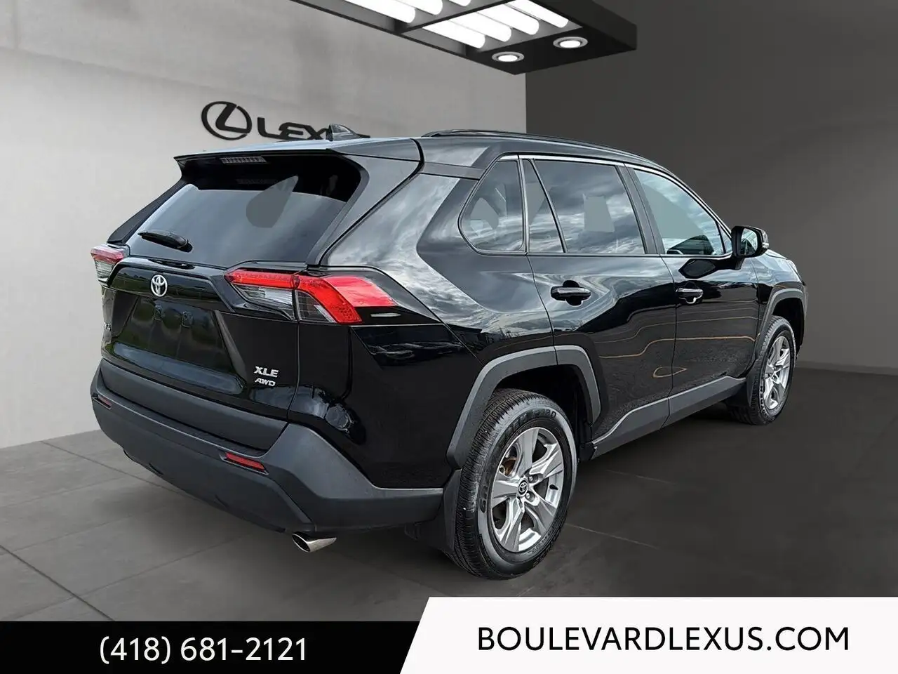 Toyota RAV 4 fotografie Toyota RAV 4