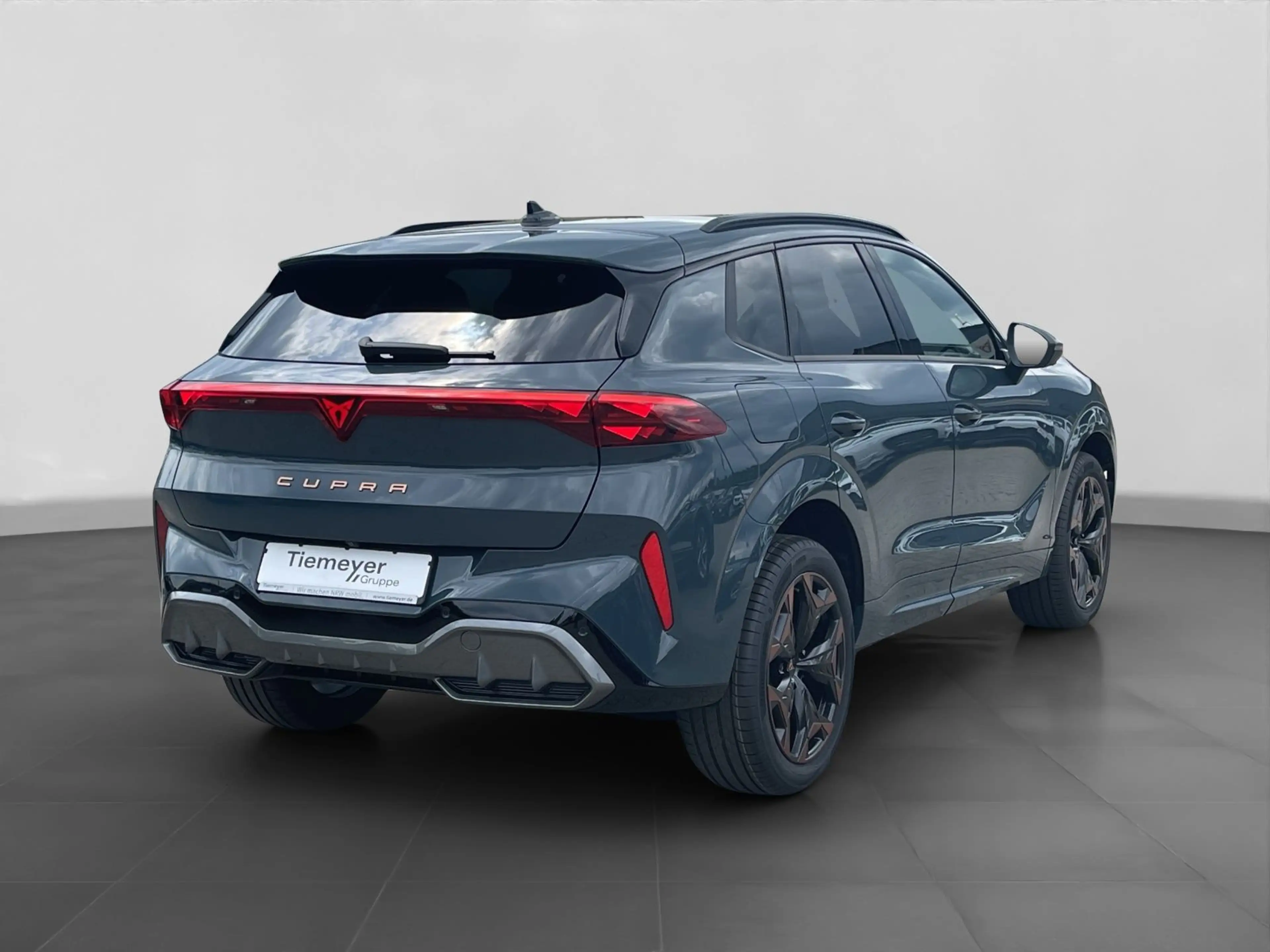 CUPRA Terramar 2.0 TSI DSG VZ 4DRIVE AREA VIEW NAVI PA — photo 3