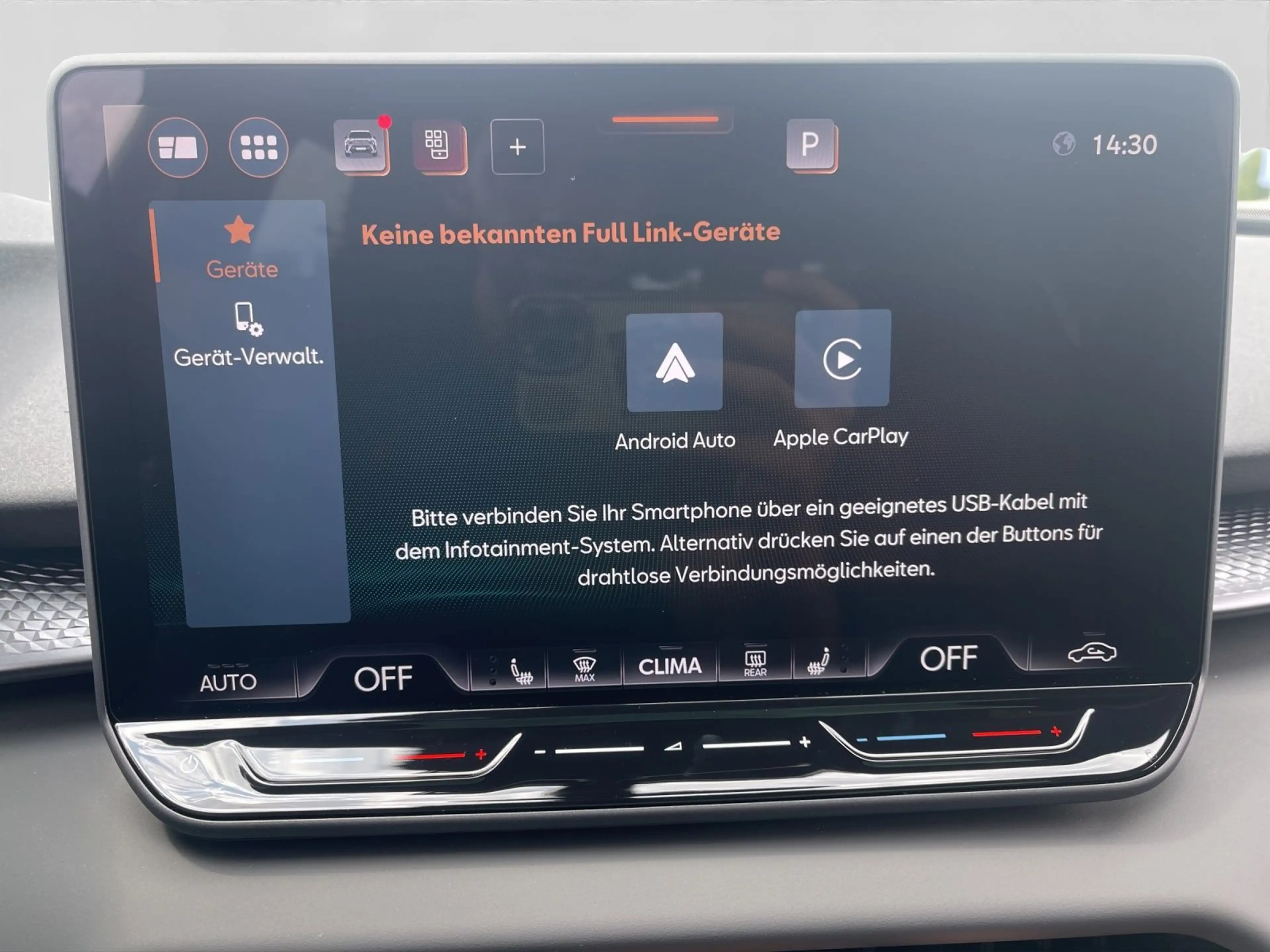 CUPRA Terramar 2.0 TSI DSG VZ 4DRIVE AREA VIEW NAVI PA — photo 13
