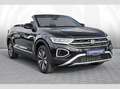 Volkswagen T-Roc Cabriolet Style 1.5 TSI DSG Goal Schwarz - thumbnail 2