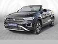 Volkswagen T-Roc Cabriolet Style 1.5 TSI DSG Goal Schwarz - thumbnail 1