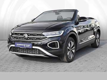 Cabriolet Style 1.5 TSI DSG Goal
