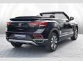 Volkswagen T-Roc Cabriolet Style 1.5 TSI DSG Goal Schwarz - thumbnail 3