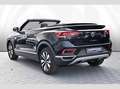 Volkswagen T-Roc Cabriolet Style 1.5 TSI DSG Goal Schwarz - thumbnail 4