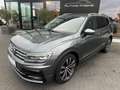 Volkswagen Tiguan Allspace 1,4TSI TSI  DSG R-Line 150pk  69000km Gris - thumbnail 1