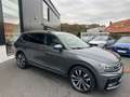 Volkswagen Tiguan Allspace 1,4TSI TSI  DSG R-Line 150pk  69000km Gris - thumbnail 3