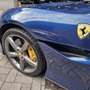 Ferrari Portofino Portofino UNICO PROPRIETARIO UFFICIALE ITALIA Bleu - thumbnail 8