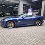 Ferrari Portofino Portofino UNICO PROPRIETARIO UFFICIALE ITALIA Bleu - thumbnail 2