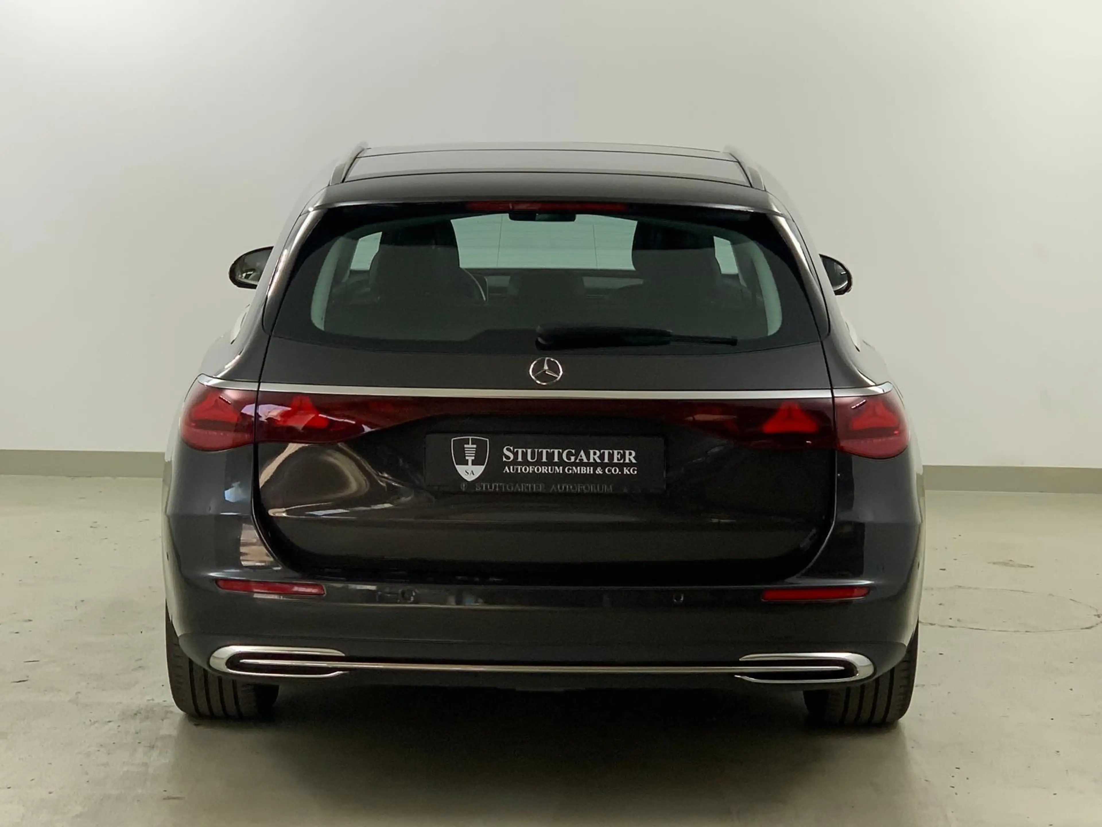 Mercedes-Benz E 450 4M Avantgarde Advanced Plus Pano Leder — photo 5