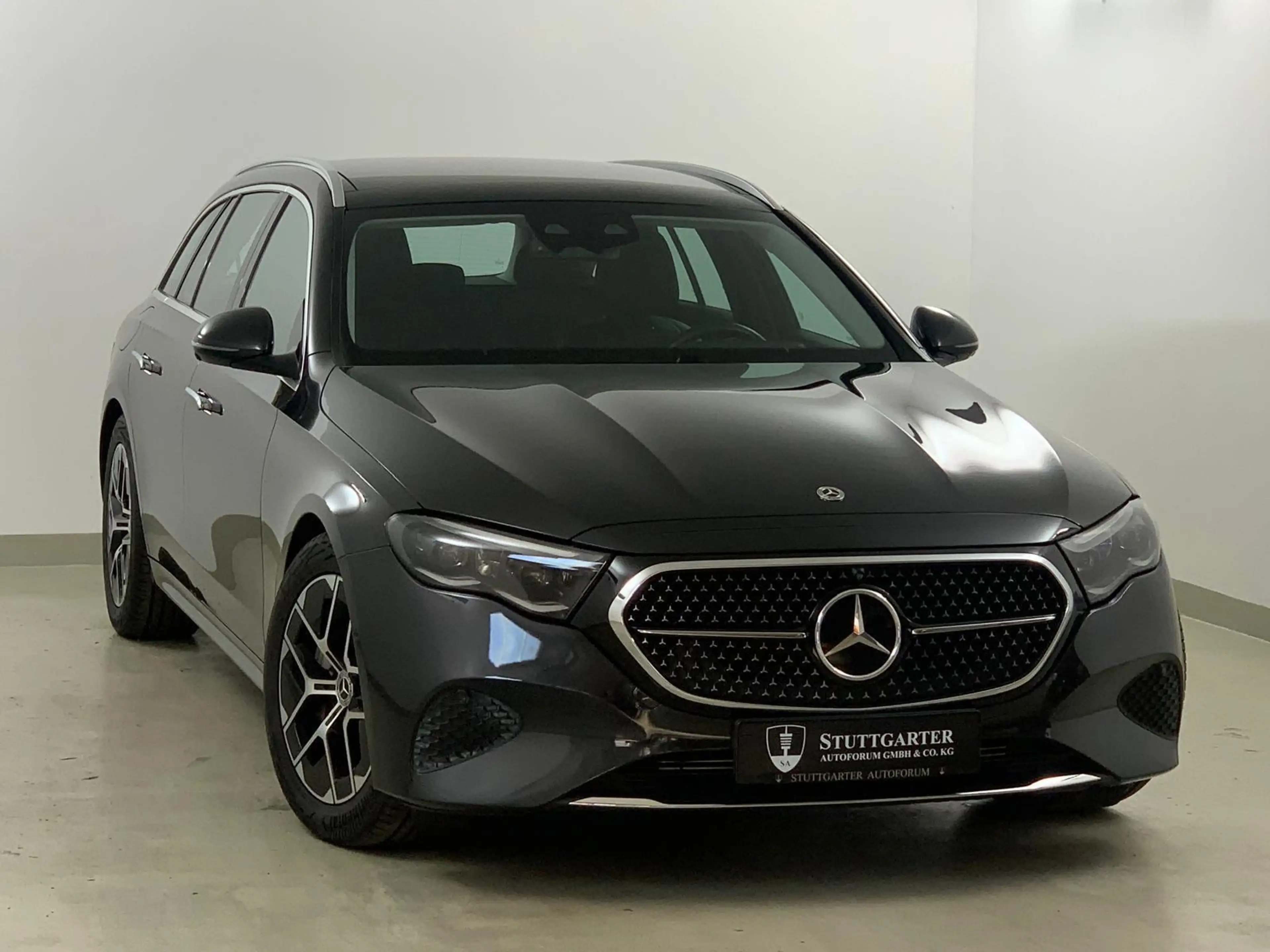 Mercedes-Benz E 450 4M Avantgarde Advanced Plus Pano Leder
