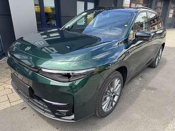 Elektro AWD 81,9kWh Design ProMax